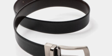 Formal Belts for Men