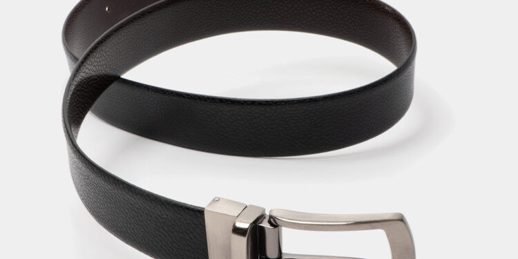 Formal Belts for Men