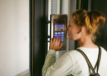 Enhance Your Building Security with Leedan Intercom System in Brooklyn, NY