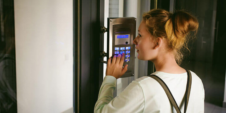 Enhance Your Building Security with Leedan Intercom System in Brooklyn, NY