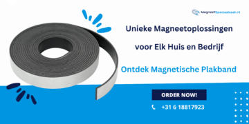 magneet speciaalzaak