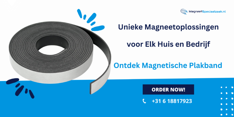 magneet speciaalzaak