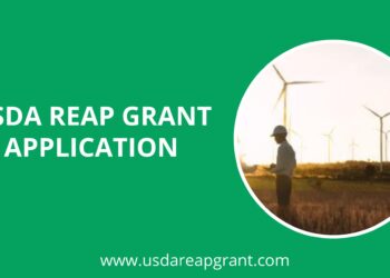 Simplifying the USDA REAP Grant Application