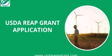 Simplifying the USDA REAP Grant Application