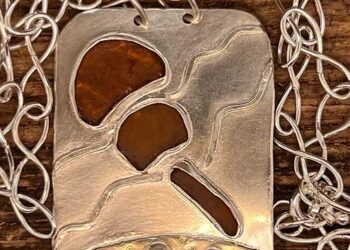 The Allure of Sea Glass Jewelry