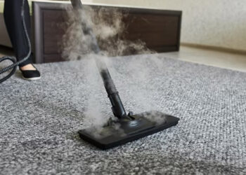 steam carpet cleaning melbourne
