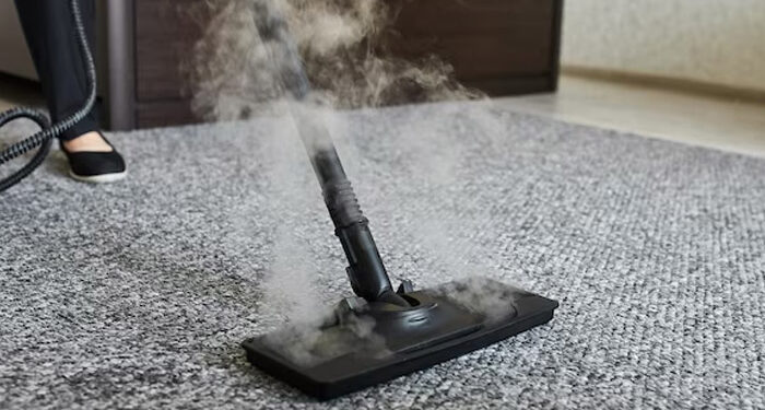 steam carpet cleaning melbourne
