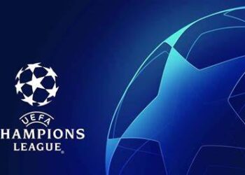 CBS and Paramount+ has the UEFA Championship Final Coverage Starts at 11 AM/ET