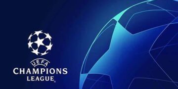 CBS and Paramount+ has the UEFA Championship Final Coverage Starts at 11 AM/ET