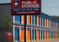 Dundas storage untis