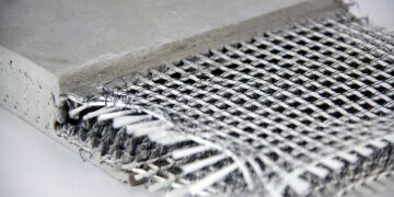 The Importance of Concrete in High Point, NC