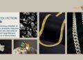 Discover Exquisite Gold Jewelry at Juwelier Den Haag | Men’s & Ladies’ Collections