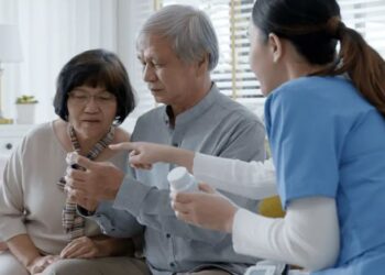 Navigating End-of-Life Care: Understanding Houston Hospice and Palliative Care