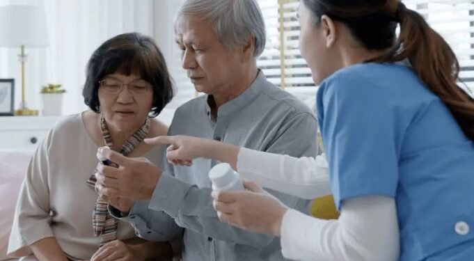 Navigating End-of-Life Care: Understanding Houston Hospice and Palliative Care