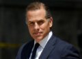 Hunter Biden and Donald Trump Both Guilty But Two Different Reactions