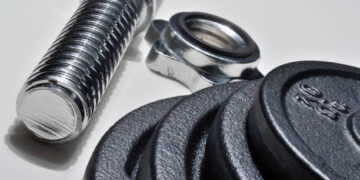 Whitworth Thread Gauge