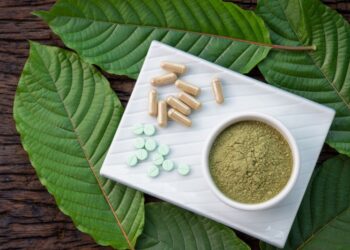Exploring the Benefits of Kratom Powder for Sale