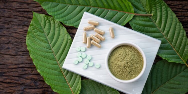 Exploring the Benefits of Kratom Powder for Sale