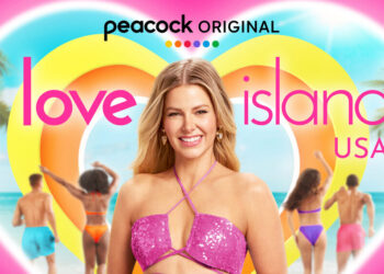 Peacock Has Some Great Releases Coming In June