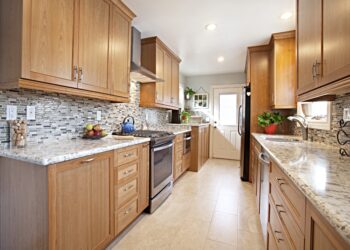 Transforming Spaces: Morey Remodeling Group