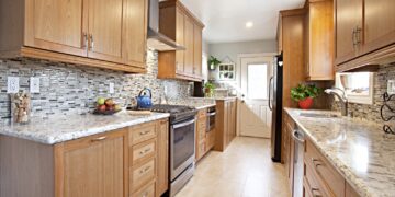 Transforming Spaces: Morey Remodeling Group