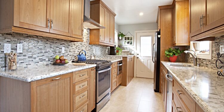 Transforming Spaces: Morey Remodeling Group