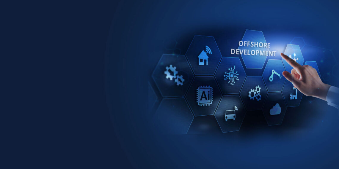 Rise and Relevance of Offshore Software Development Companies