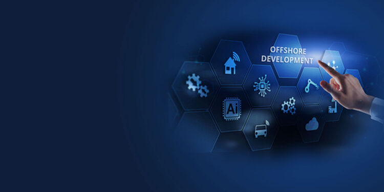 Offshore Software Development Company