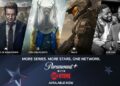 Entertainment Weekend: What’s New On Paramount+ In June