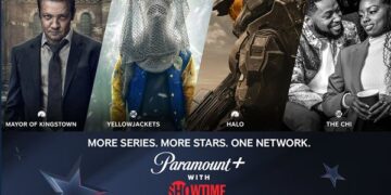 Entertainment Weekend: What’s New On Paramount+ In June