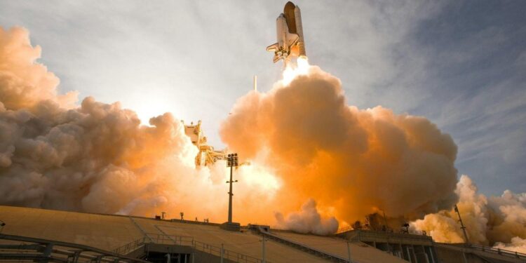 Aerospace Composites