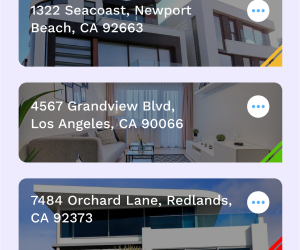 Unlocking Your Dream Home: A Real Estate Agent Photoshoot | Ovvy- Real Estate Camera