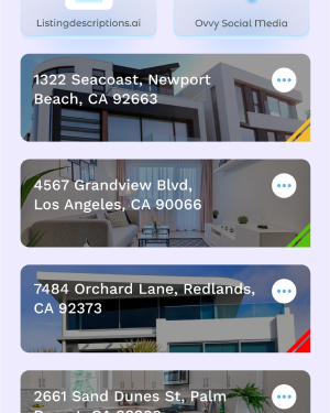 Unlocking Your Dream Home: A Real Estate Agent Photoshoot | Ovvy- Real Estate Camera