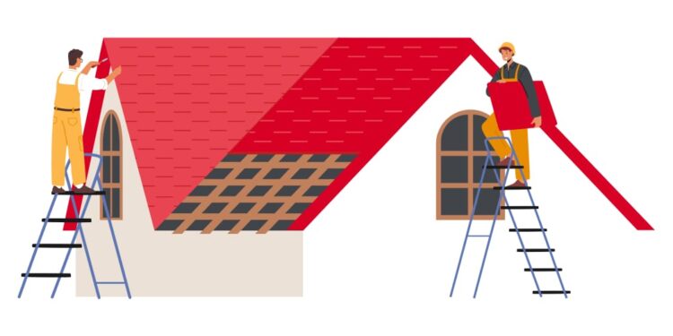 Vesely Roofing: Your Trusted Partner in Quality Roofing Solutions