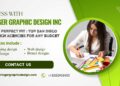 Elevate Your Brand: Find the Perfect Small Business Graphic Designer