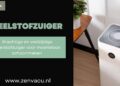 Verbeteren van de schoonmaak in huis met innovatieve steelstofzuigers