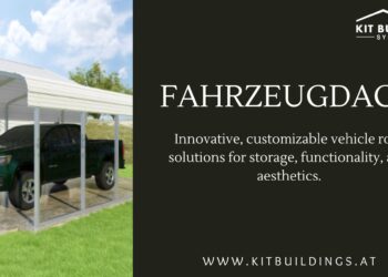 Innovative Lösungen von Kit Building für die individuelle Gestaltung und Nutzung von Fahrzeugdächern