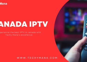 Your Ultimate Choice for Canada IPTV Services