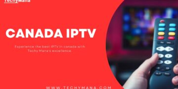 Your Ultimate Choice for Canada IPTV Services