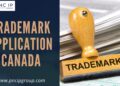 Mastering Trademark Application in Canada with PNC IP Group