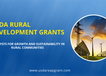 Cultivating Sustainable Growth in Rural America