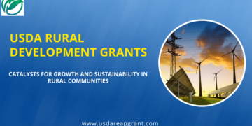 Cultivating Sustainable Growth in Rural America