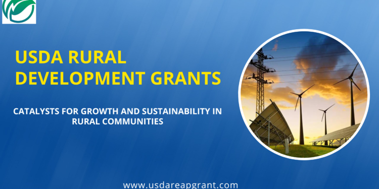 Cultivating Sustainable Growth in Rural America