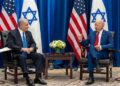 Netanyahu Told By Biden And Harris – Israel Has Their Support But Get A Hostage – Ceasefire Done