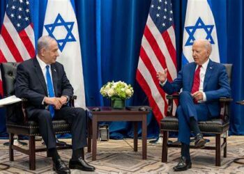 Netanyahu Told By Biden And Harris – Israel Has Their Support But Get A Hostage – Ceasefire Done