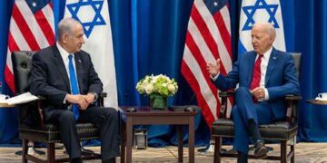 Netanyahu Told By Biden And Harris – Israel Has Their Support But Get A Hostage – Ceasefire Done