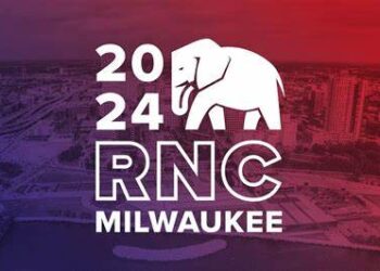 Live All Day Coverage of the RNC “Make America Safe Again.”