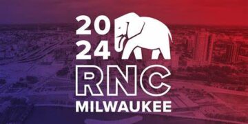 Live All Day Coverage of the RNC “Make America Safe Again.”