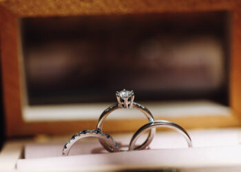 Jewellery Photography