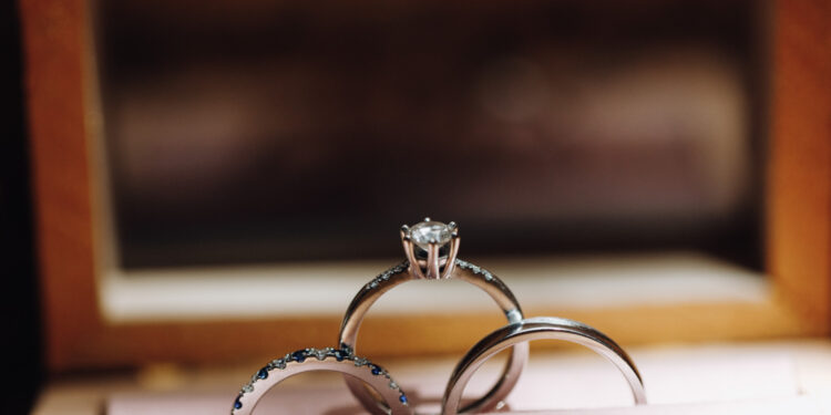 Jewellery Photography